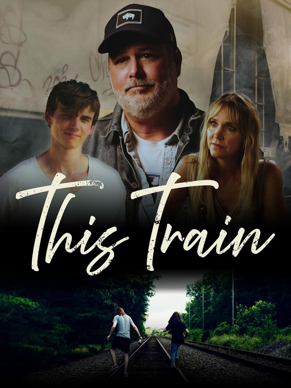 This Train (2023)