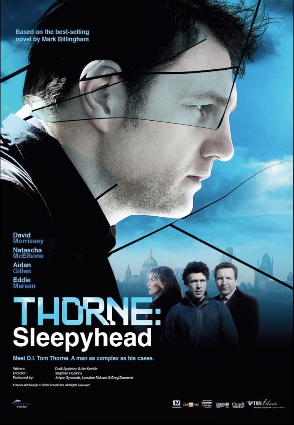 Thorne (2010)