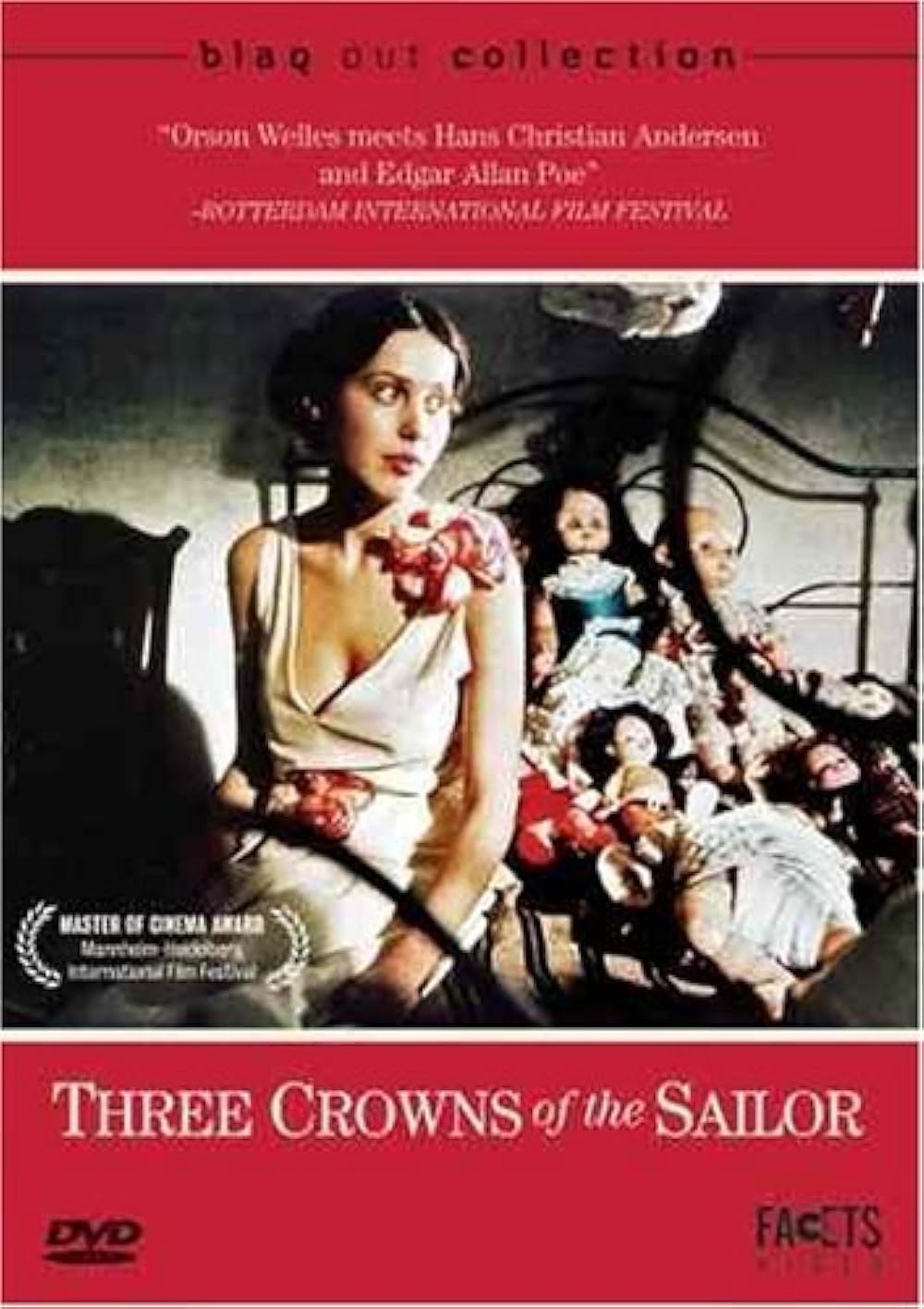 Three Crowns of the Sailor (1984)