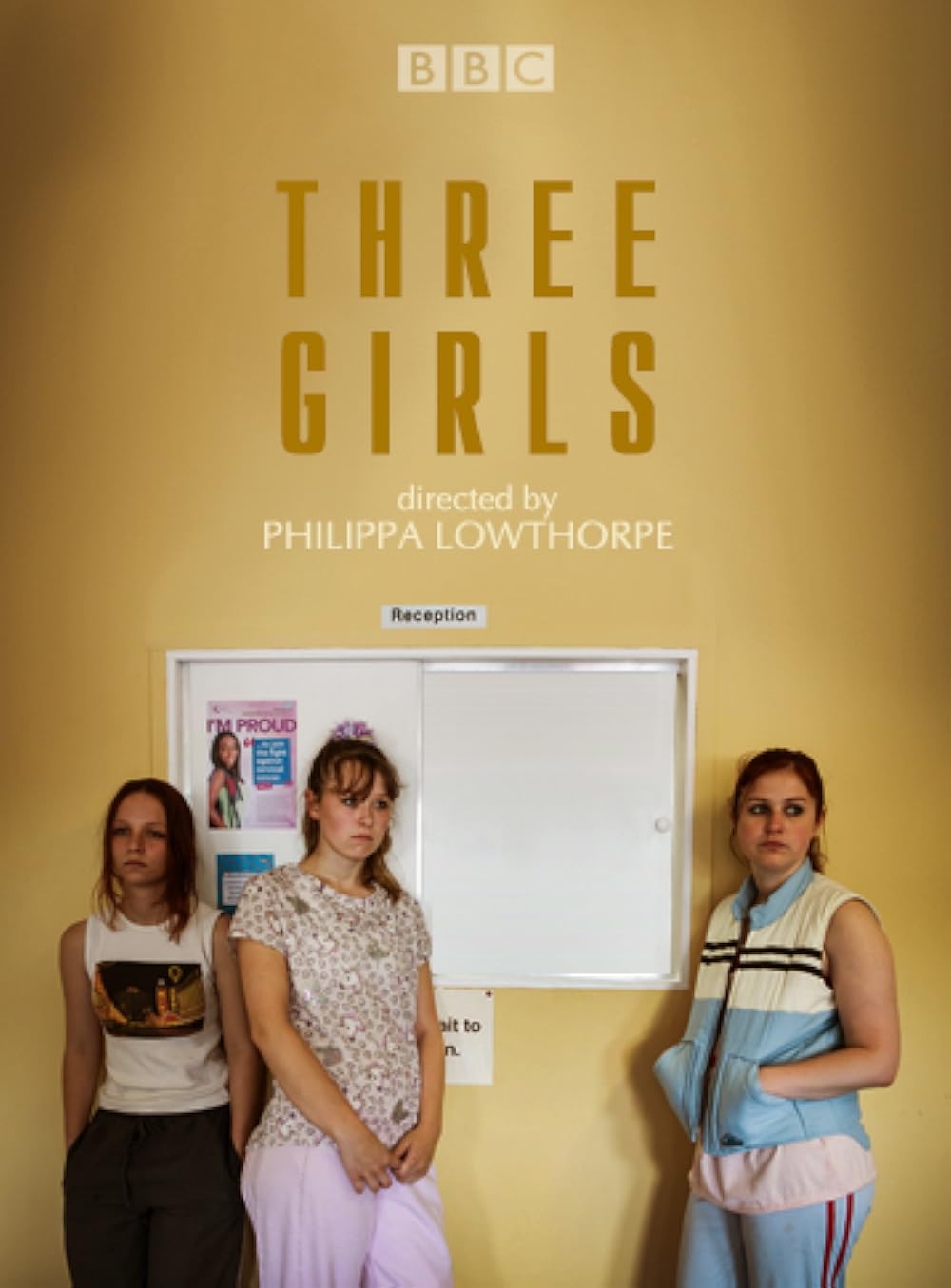 Three Girls (2017)