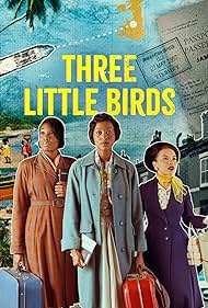 Three Little Birds (2024)