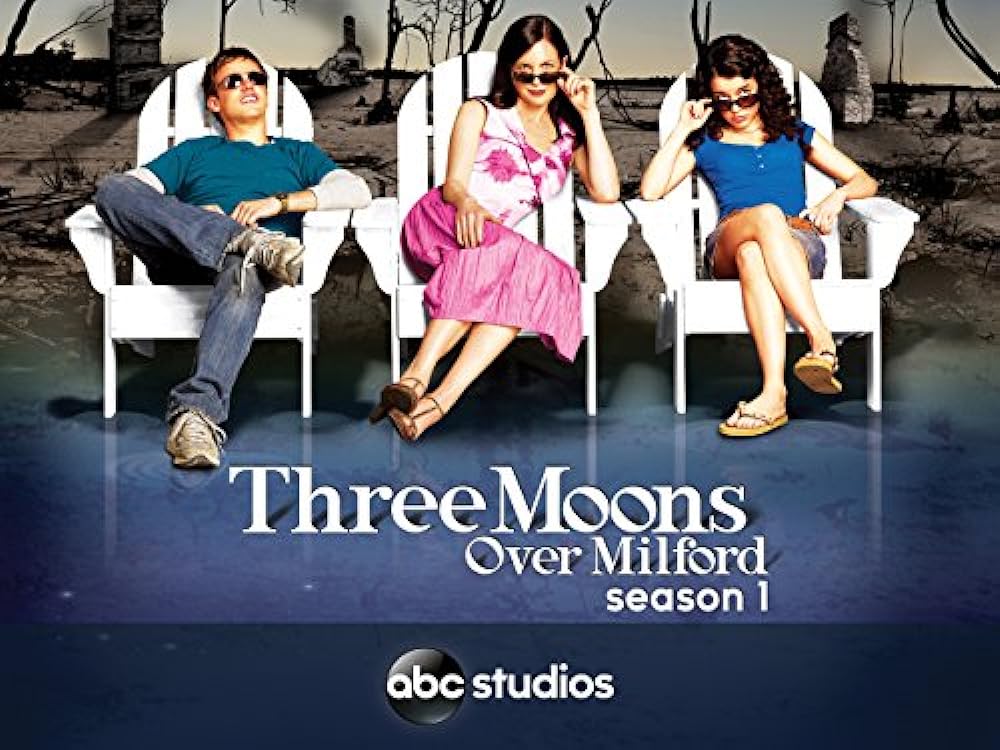 Three Moons Over Milford (2006)