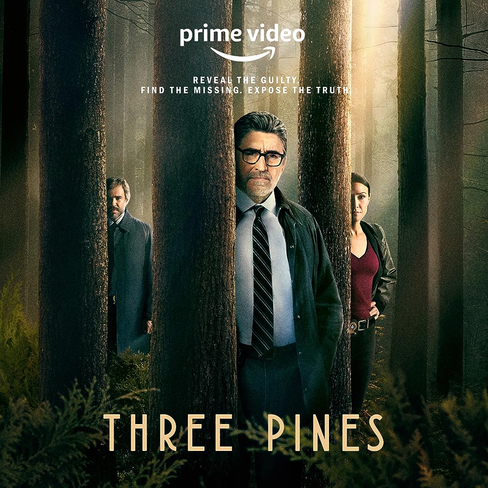 Three Pines (2022)