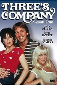 Three's Company (1977)