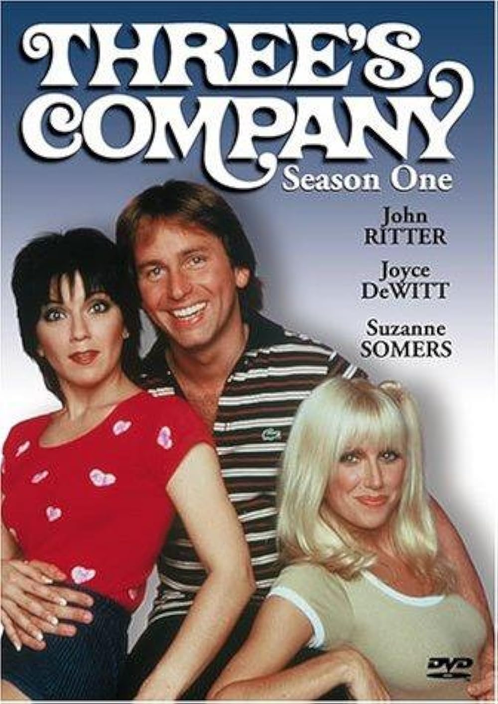 Three's Company (1977)