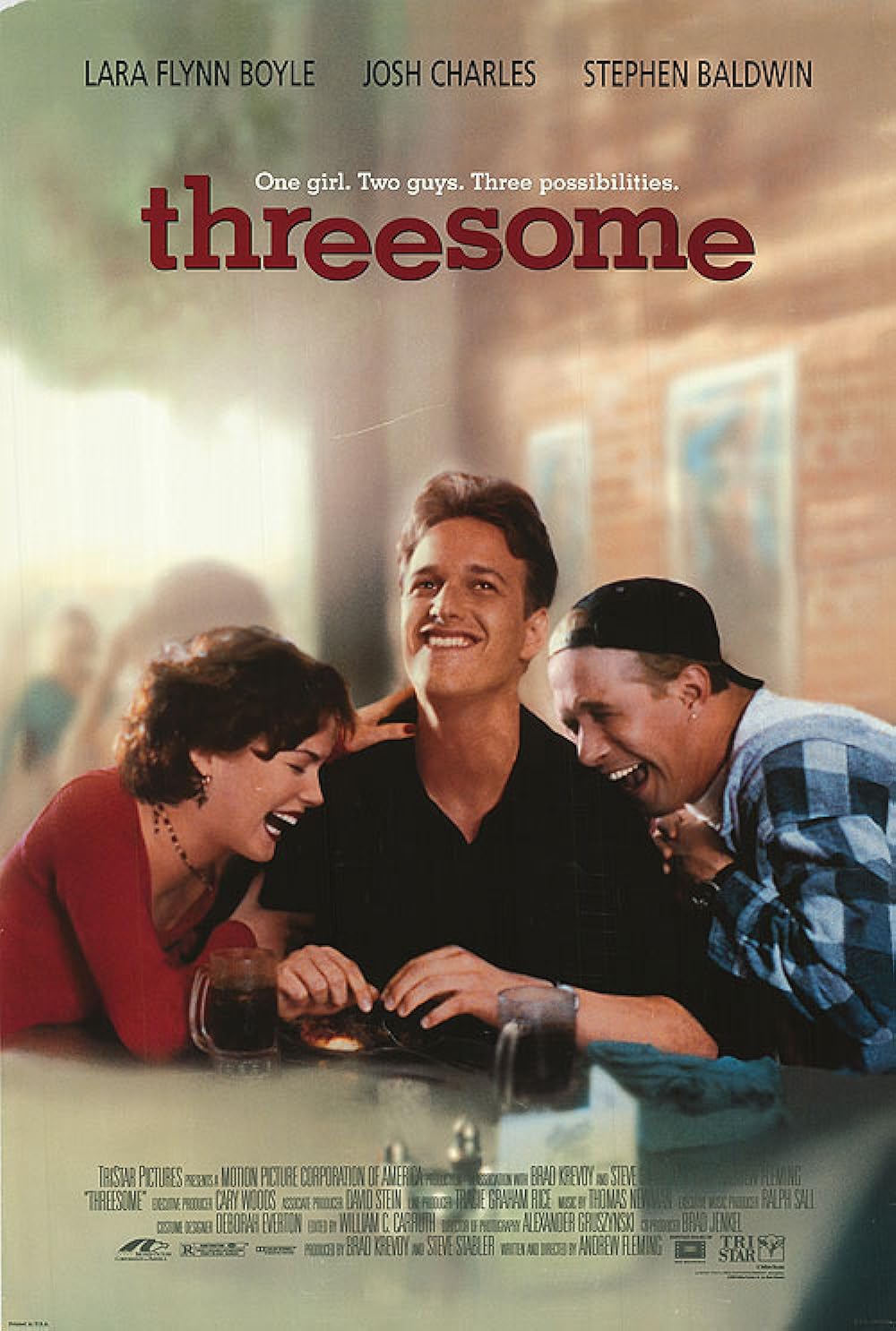 Threesome (1994)