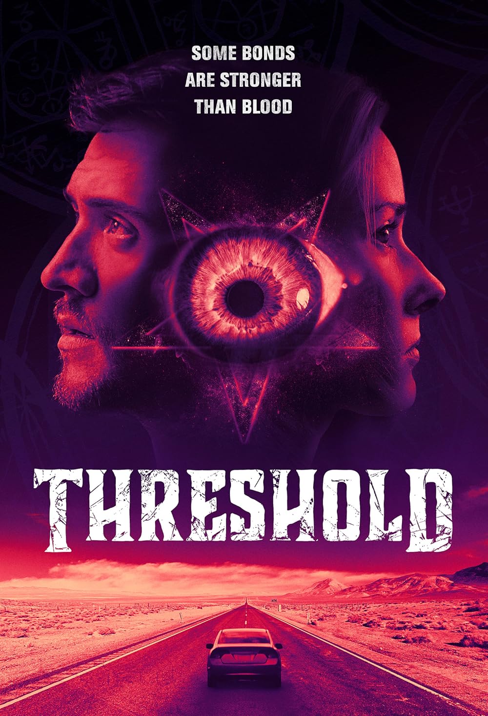 Threshold (2021)