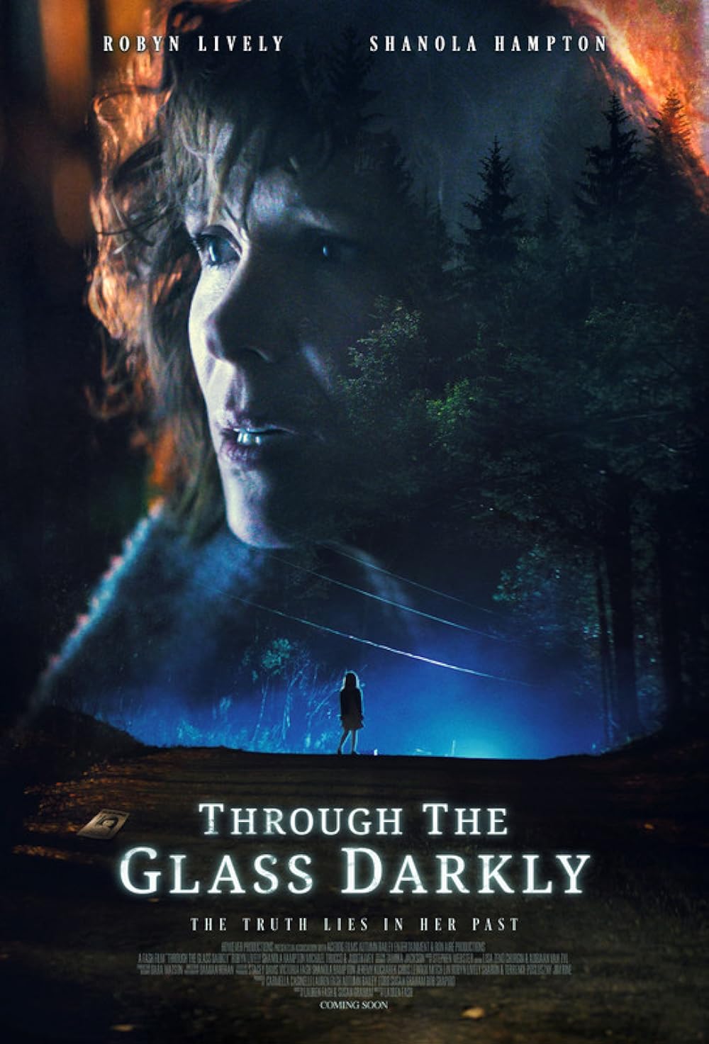 Through the Glass Darkly (2021)