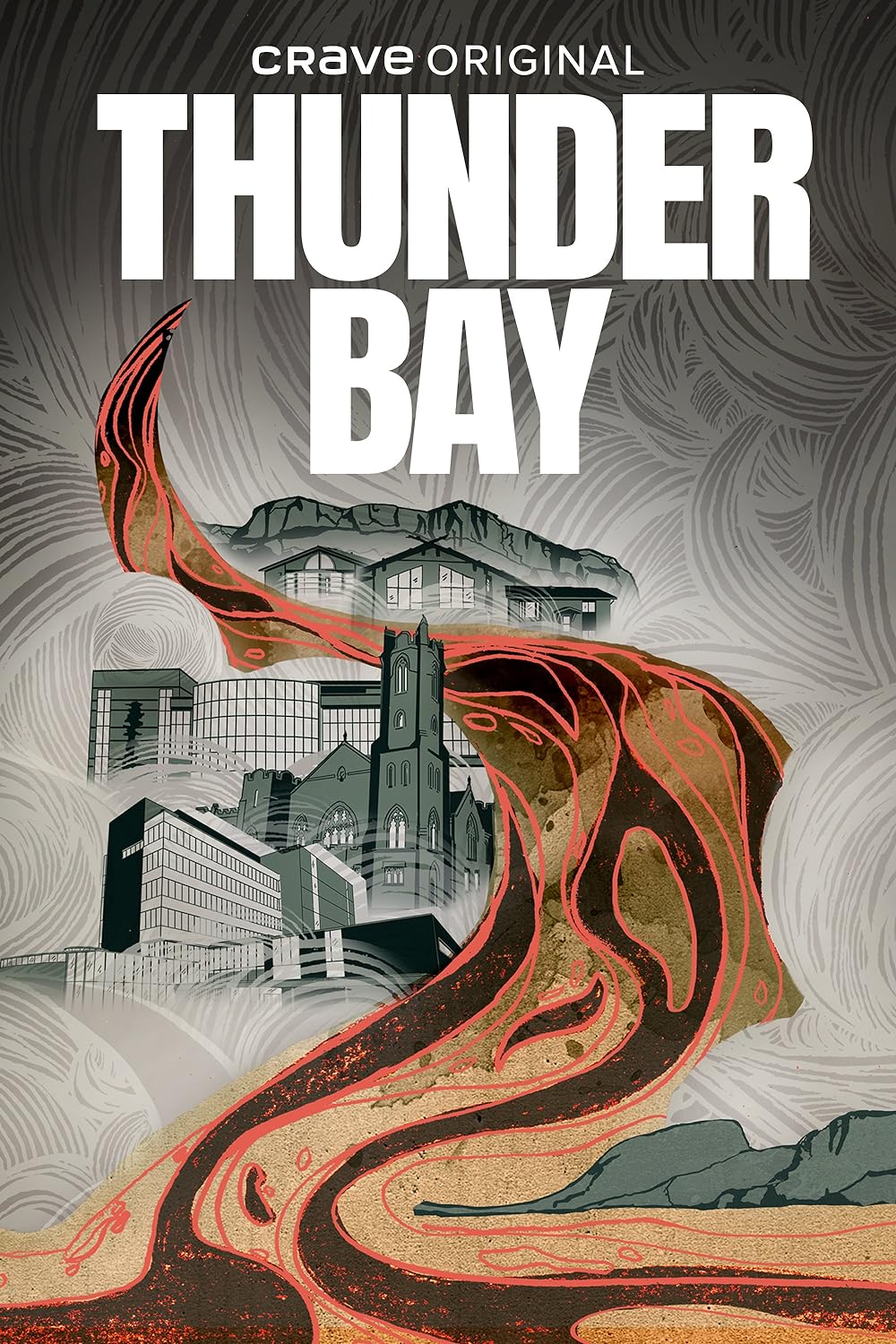 Thunder Bay (2023)