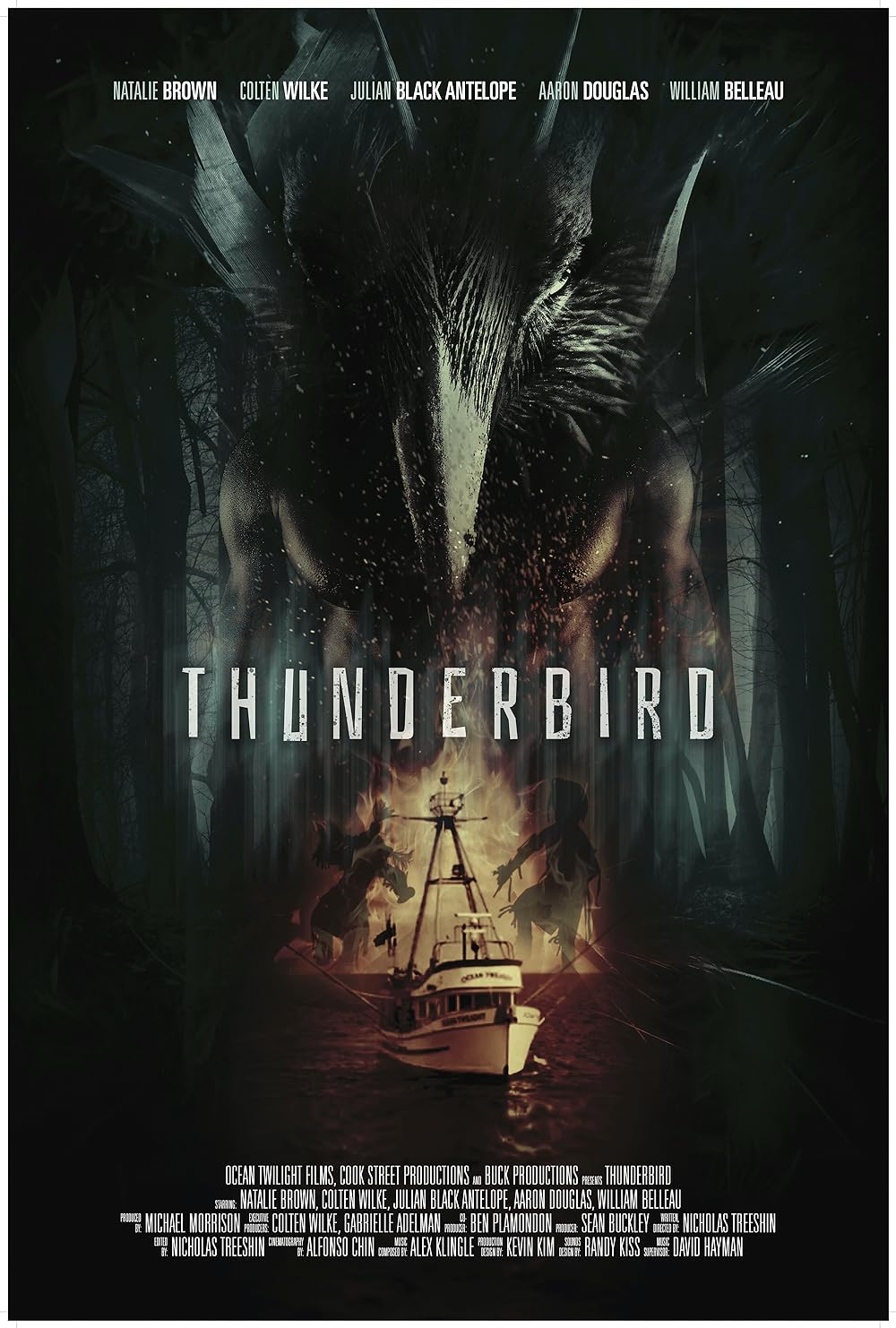 Thunderbird (2021)