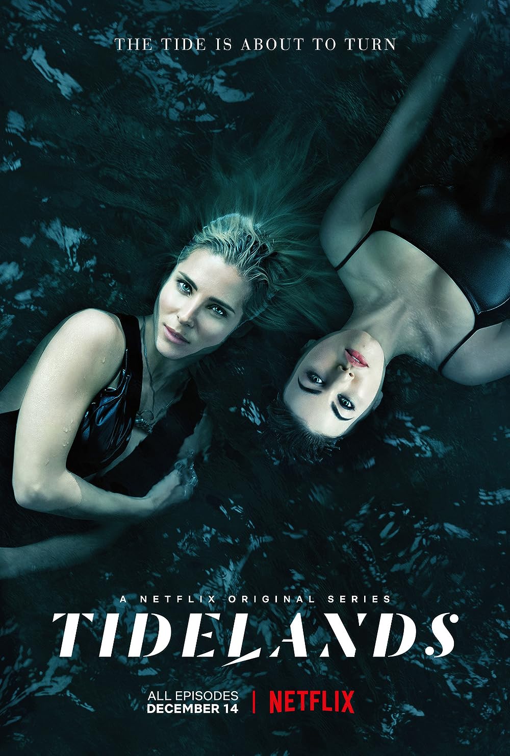 Tidelands (2018)