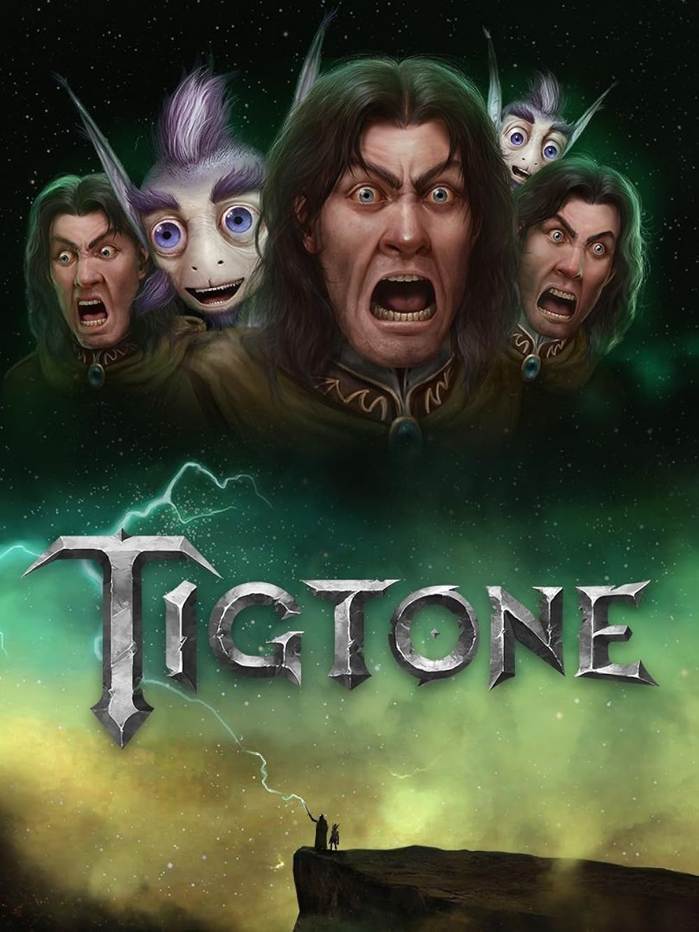 Tigtone (2018)