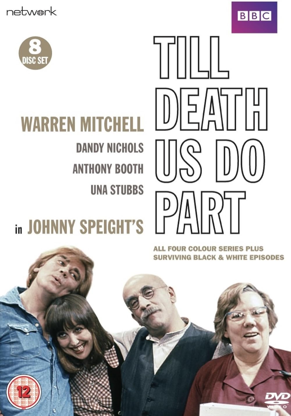 Till Death Us Do Part (1965)