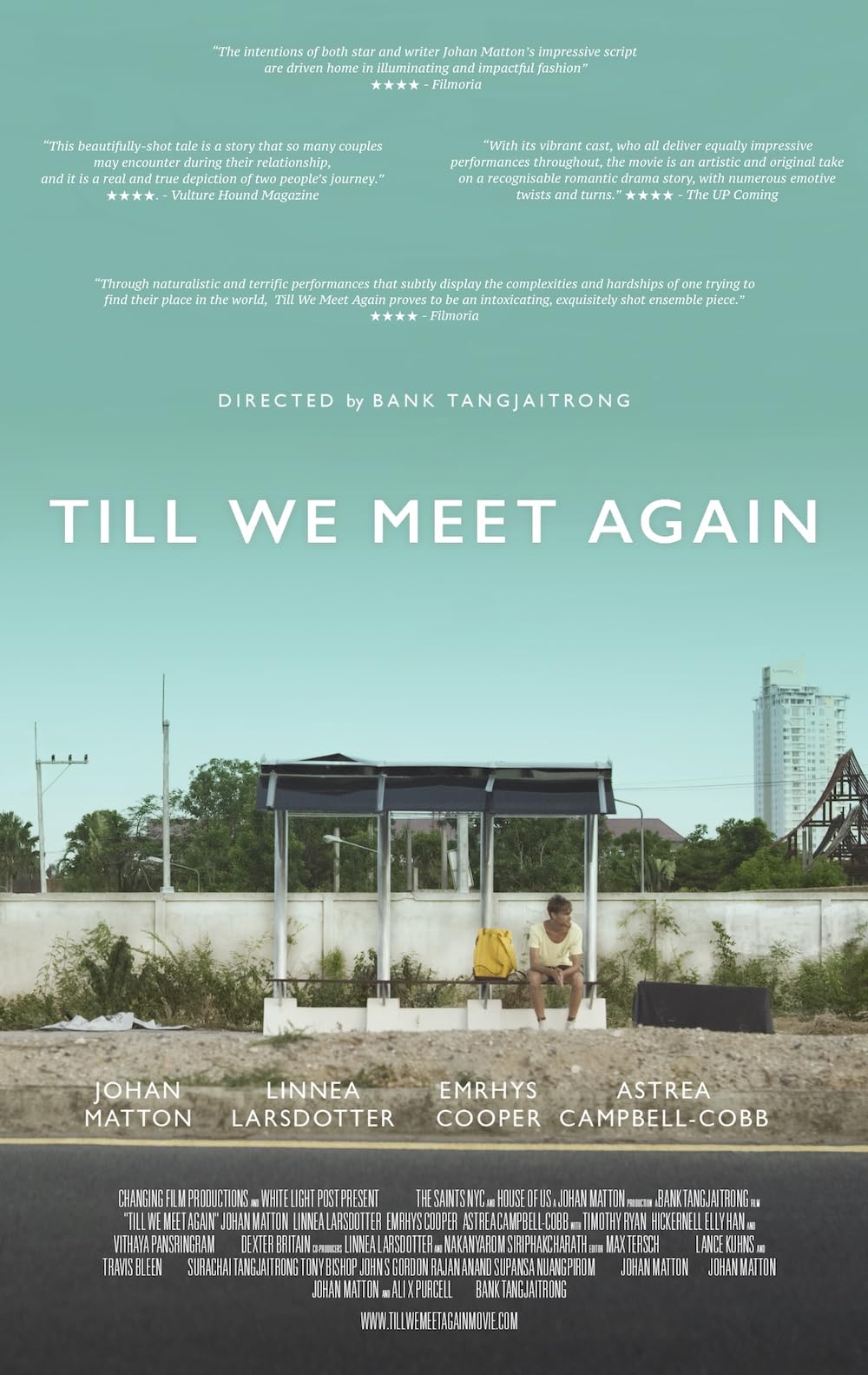 Till We Meet Again (2016)