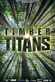 Timber Titans (2024)