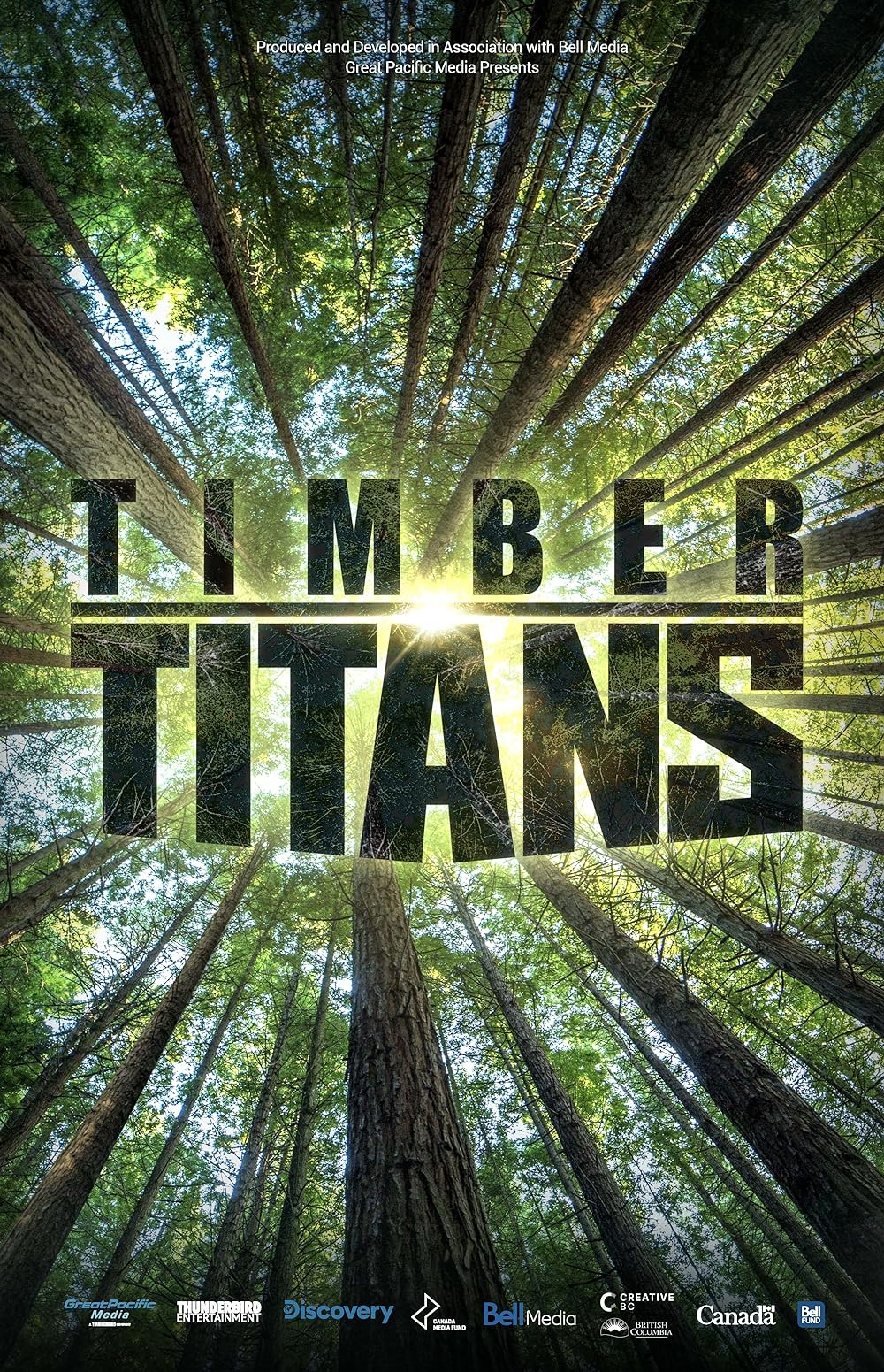 Timber Titans (2024)