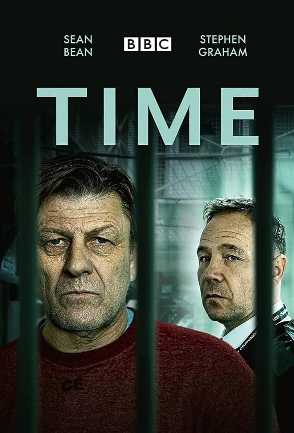 Time (2021)