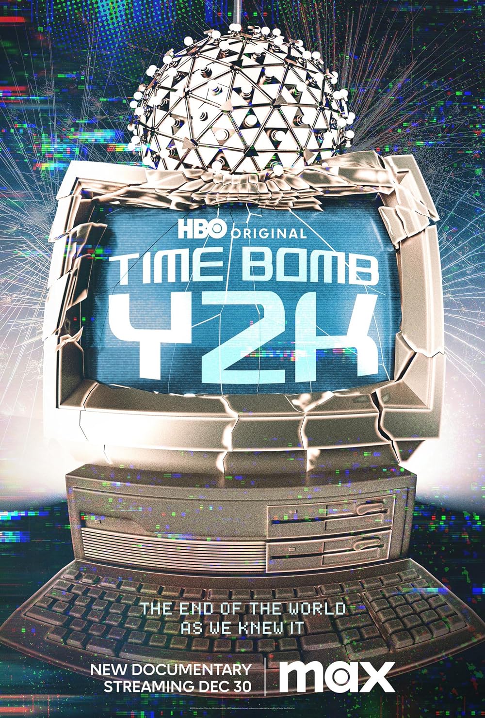 Time Bomb Y2K (2023)