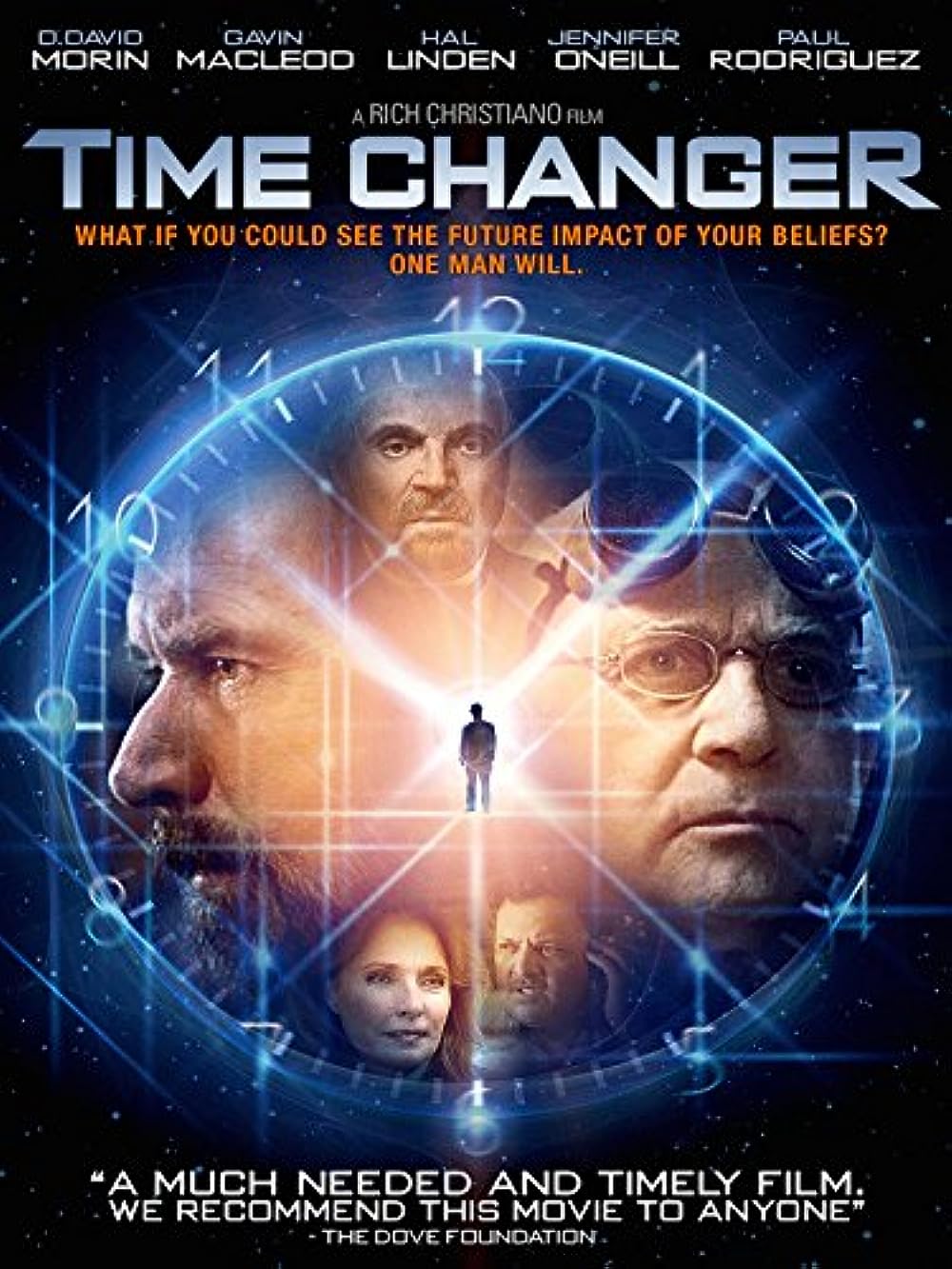 Time Changer (2016)