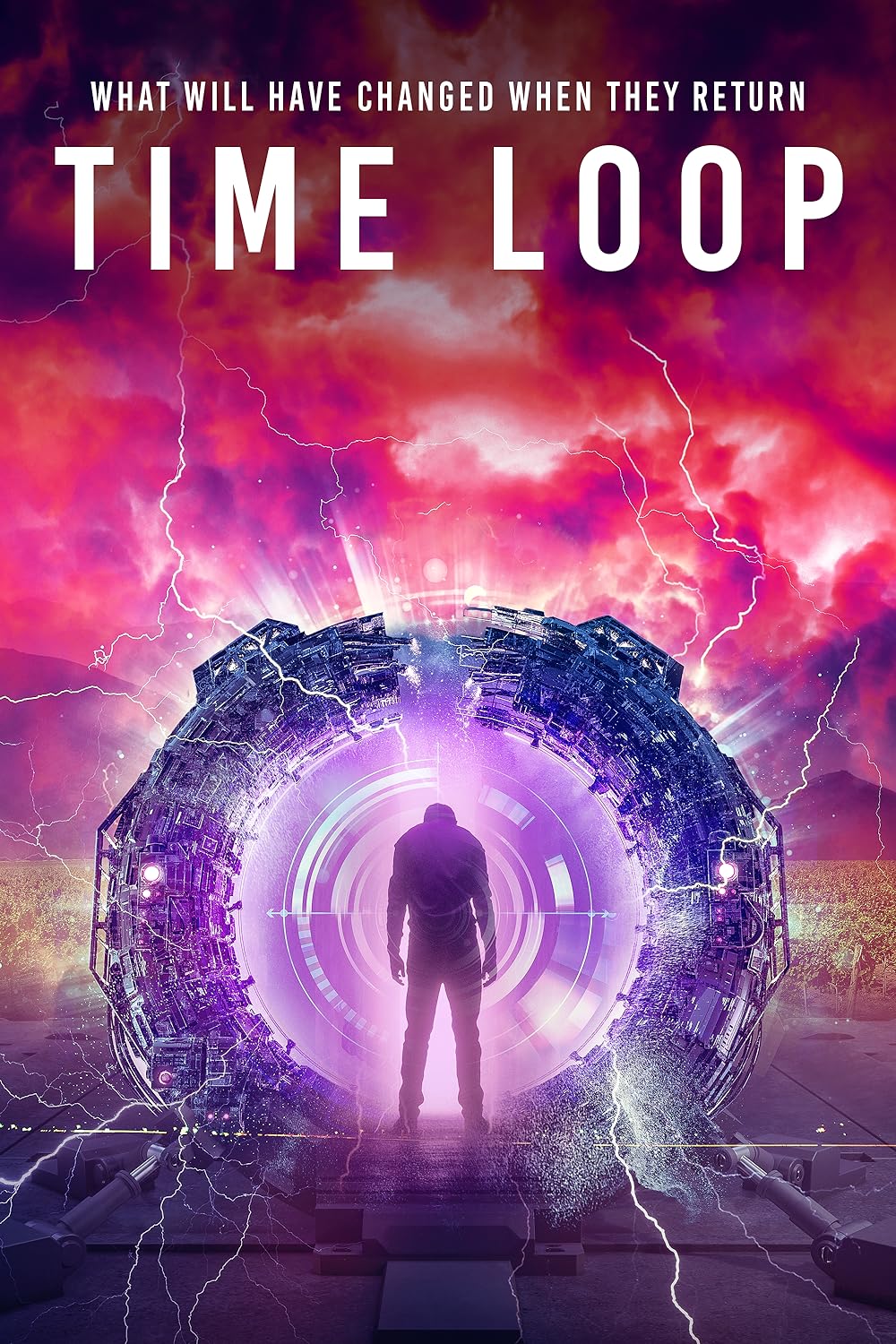 Time Loop (2020)