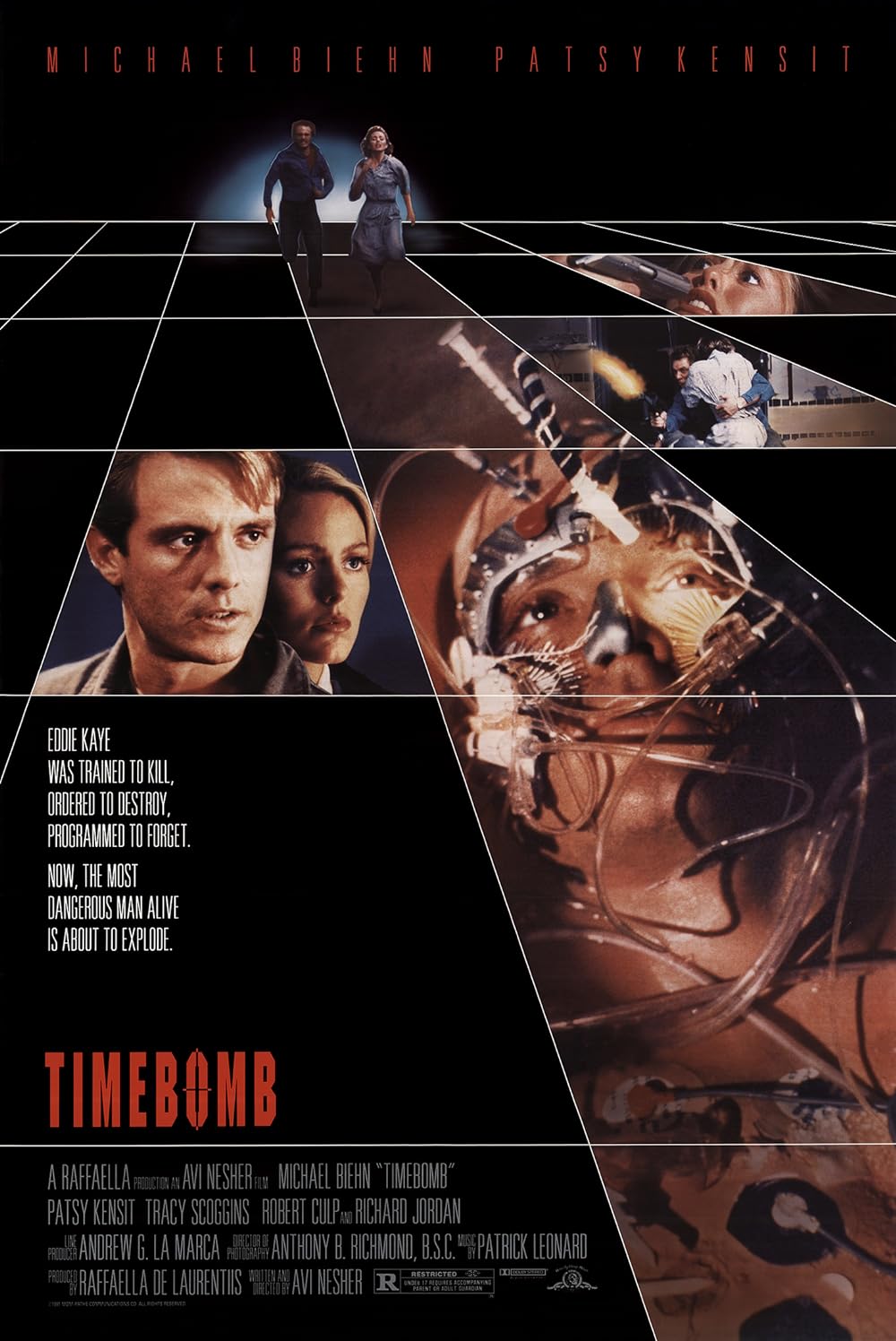 Timebomb (1991)