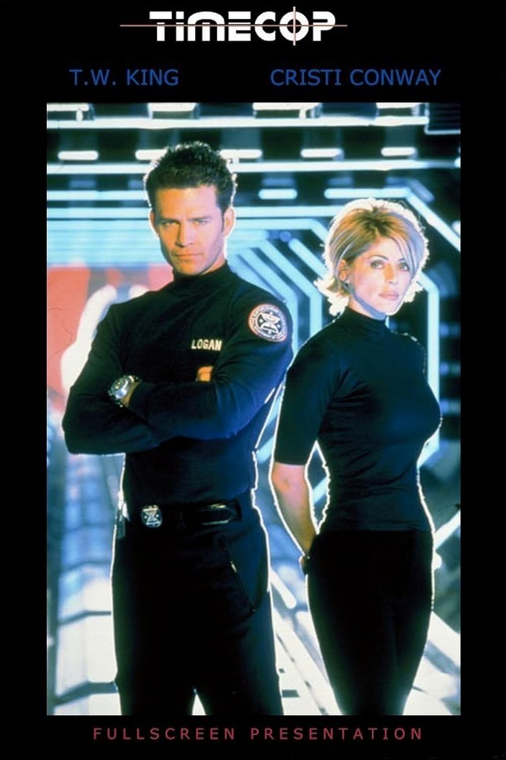 Timecop (1997)