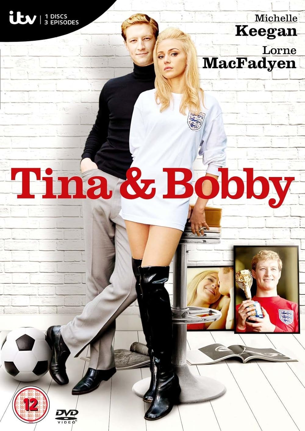 Tina & Bobby (2017)