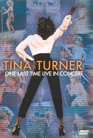 Tina Turner : One Last Time Live in Concert (2000)