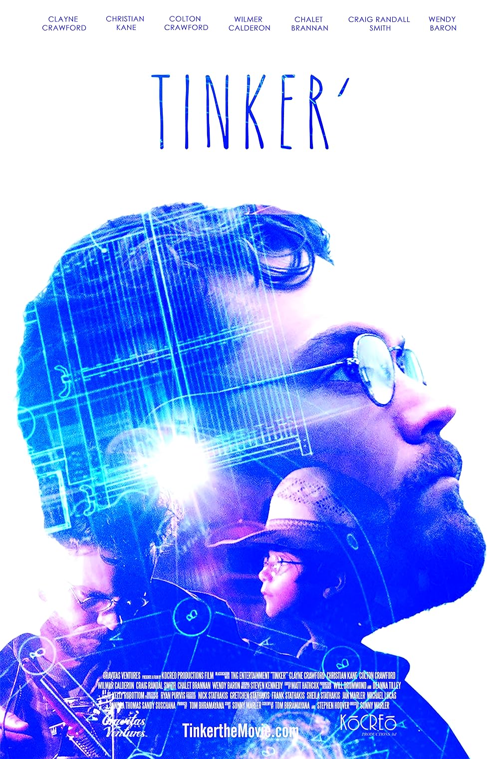 Tinker' (2019)