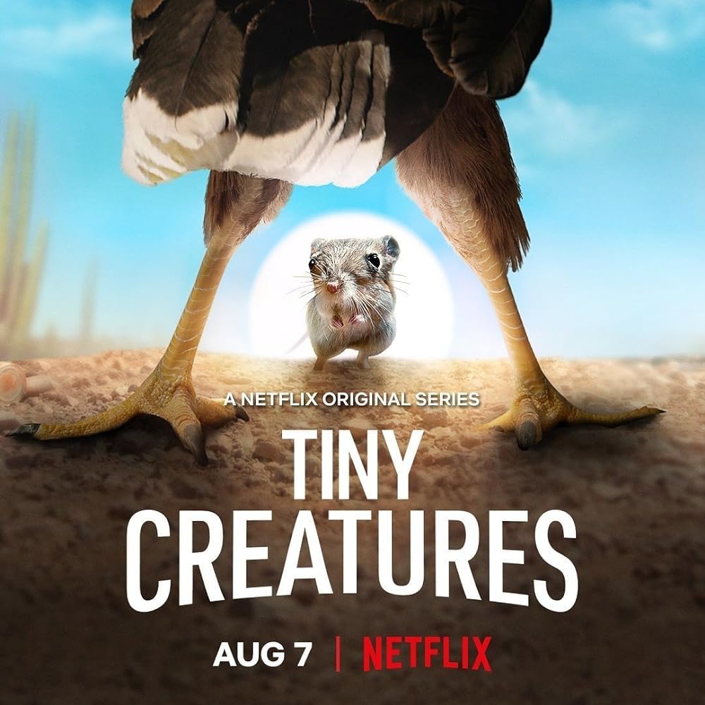 Tiny Creatures (2020)