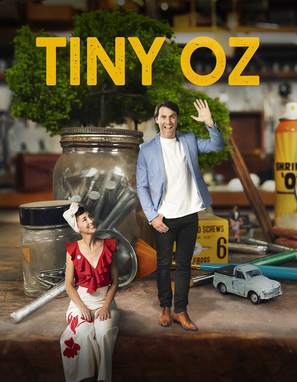 Tiny Oz (2022)