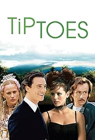 Tiptoes (2004)