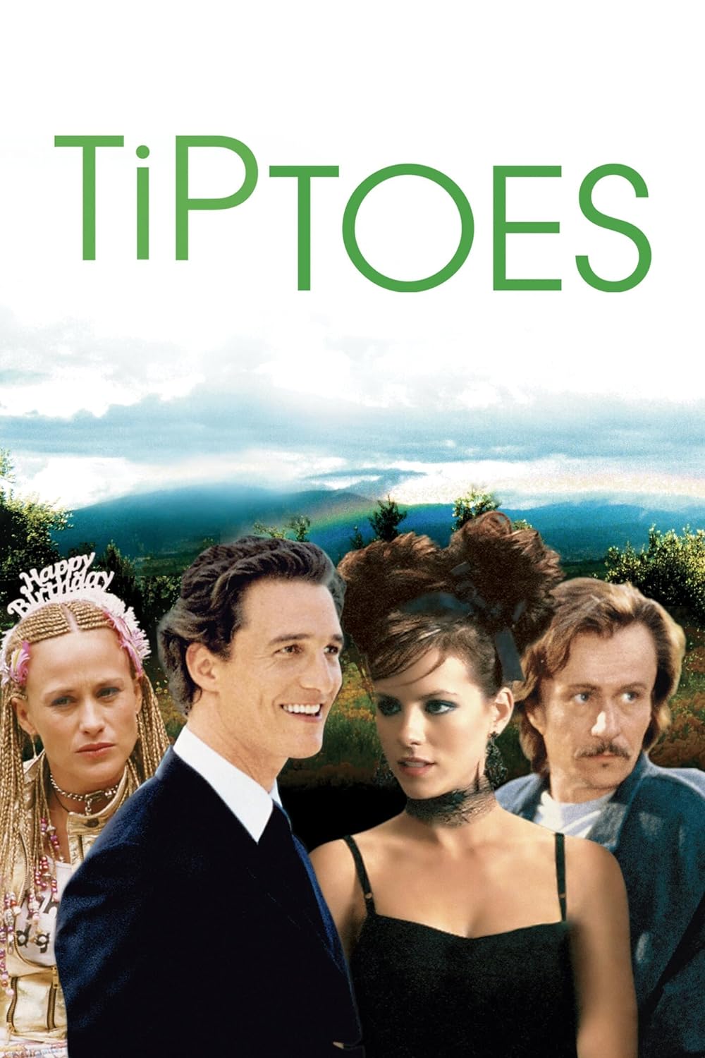 Tiptoes (2004)