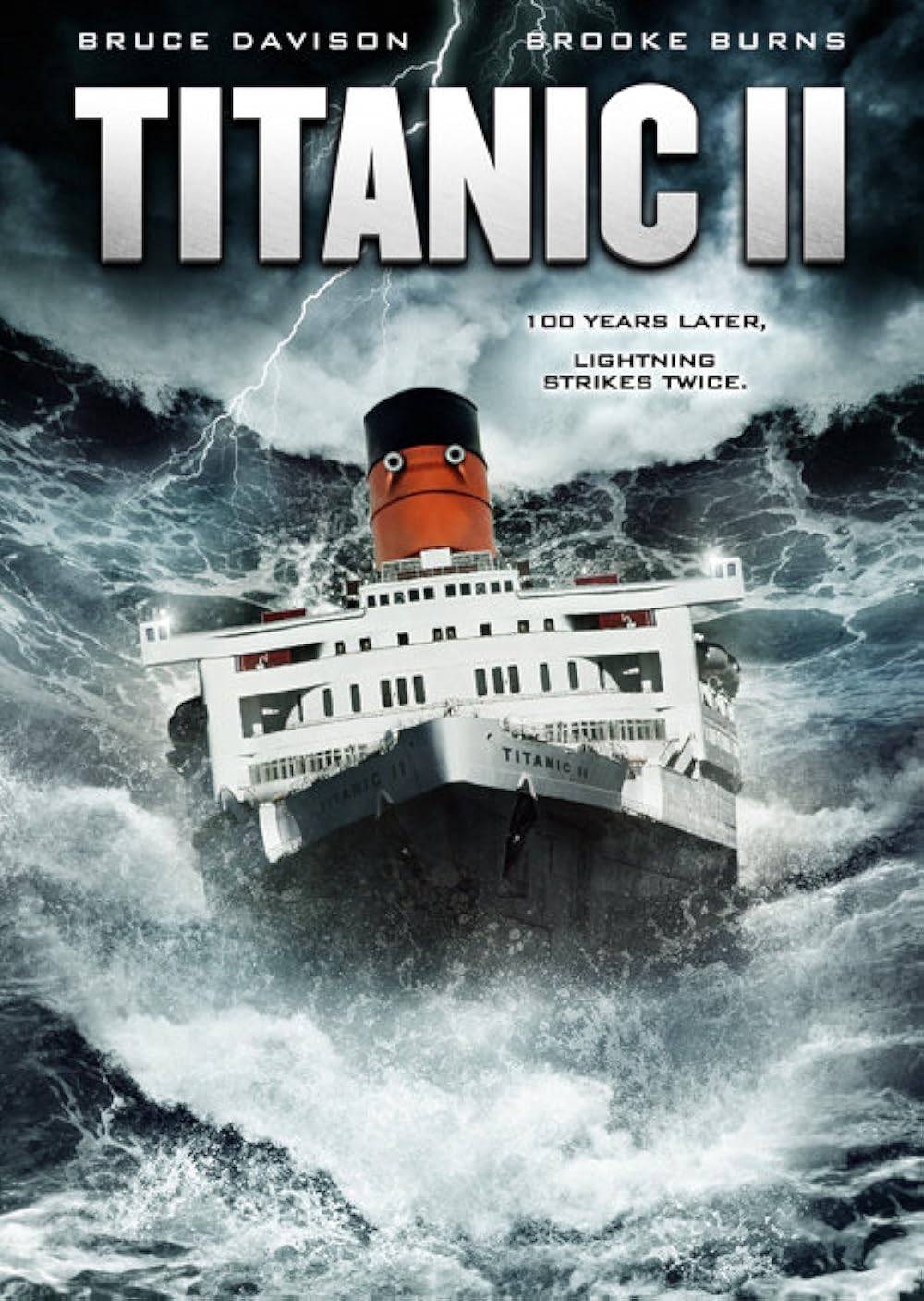 Titanic II (2010)