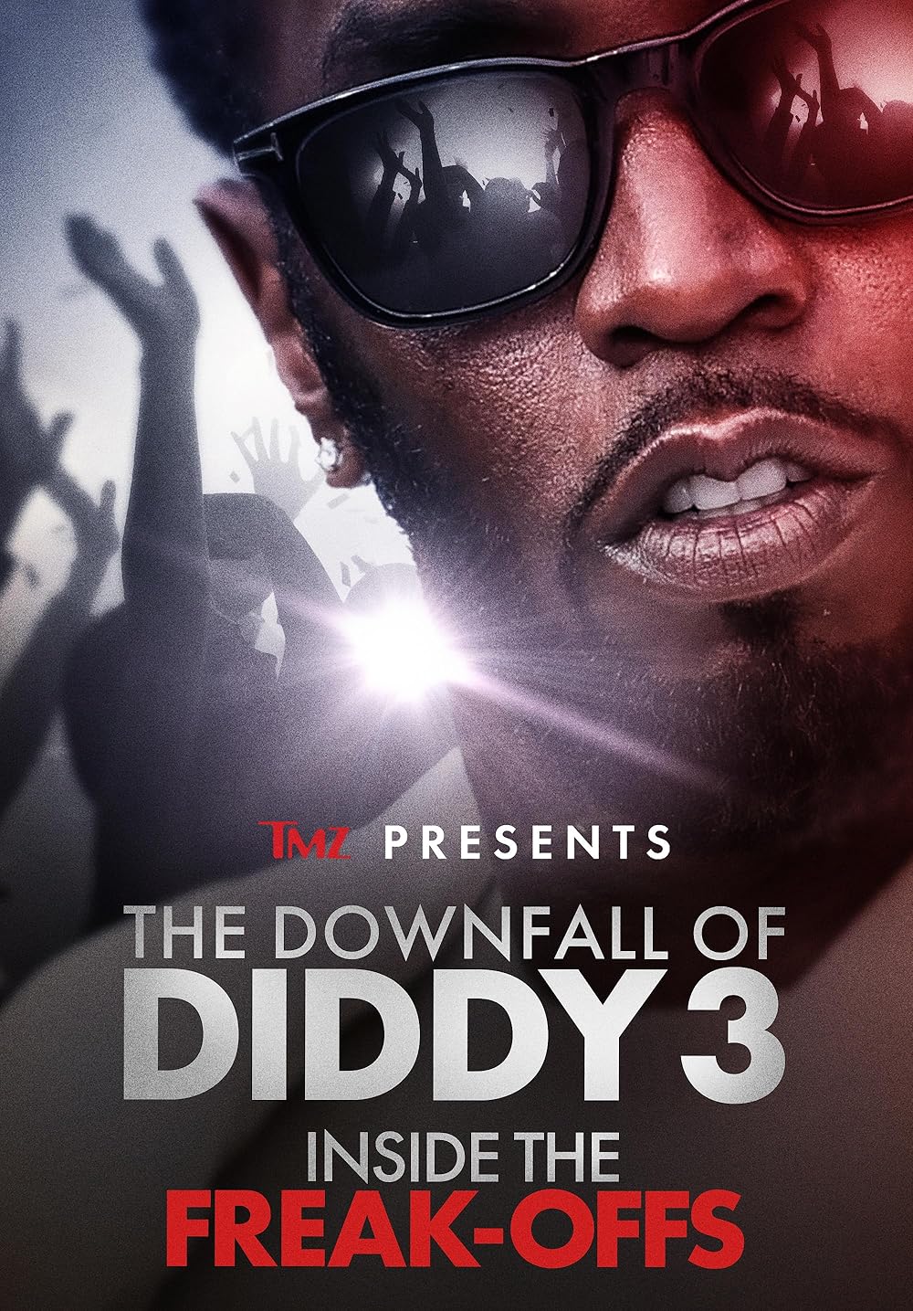 TMZ Presents: The Downfall of Diddy: Inside the Freak-Offs (2024)