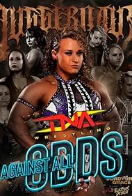 TNA: Against All Odds (2024)
