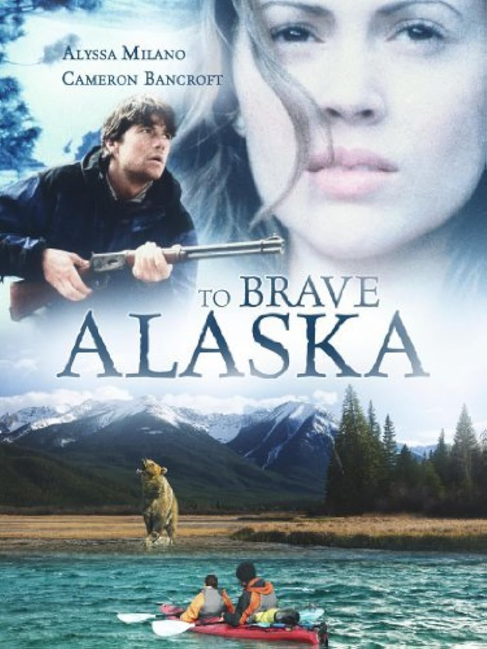 To Brave Alaska (1996)