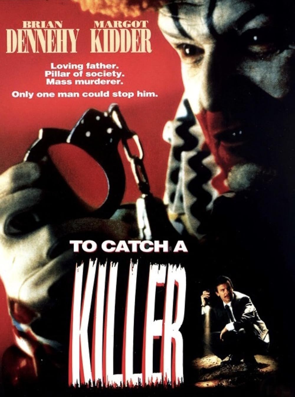 To Catch a Killer (1992)