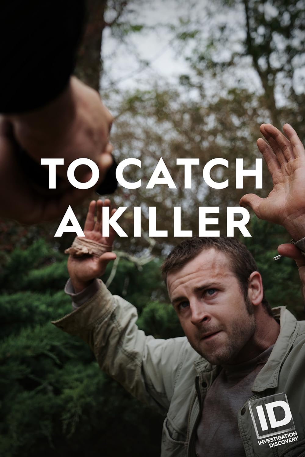 To Catch a Killer (2018)