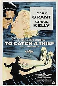 To Catch a Thief (1955)