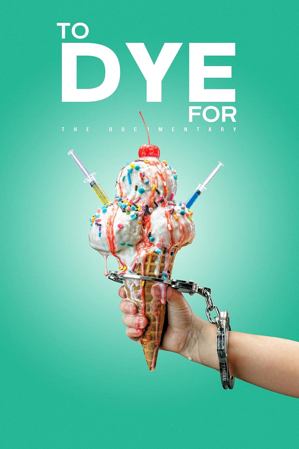 To Dye For: The Documentary (2024)