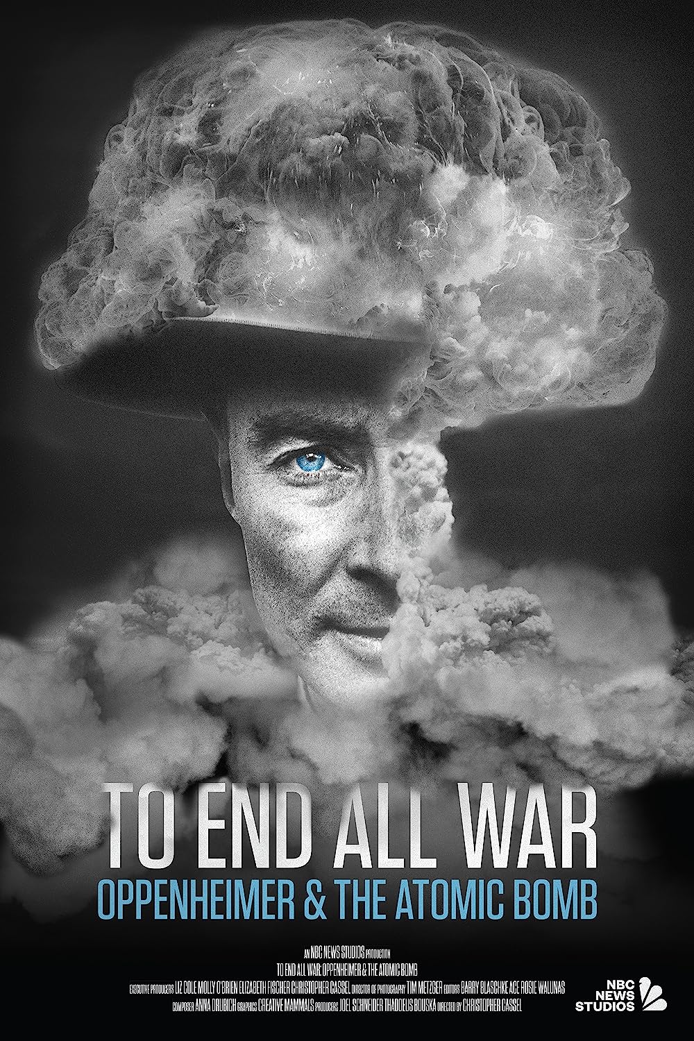 To End All War: Oppenheimer & the Atomic Bomb (2023)