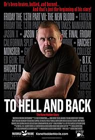To Hell and Back: The Kane Hodder Story (2018)