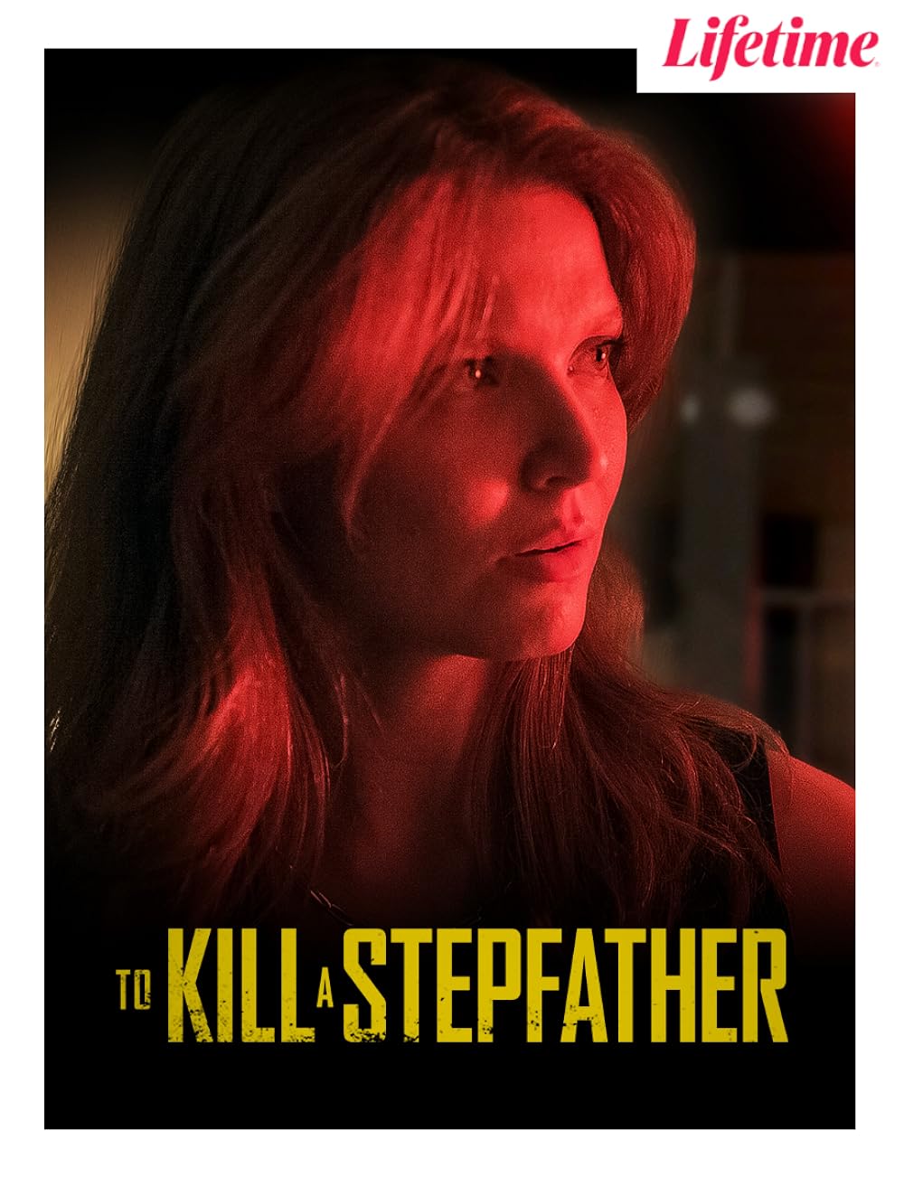 To Kill a Stepfather (2023)