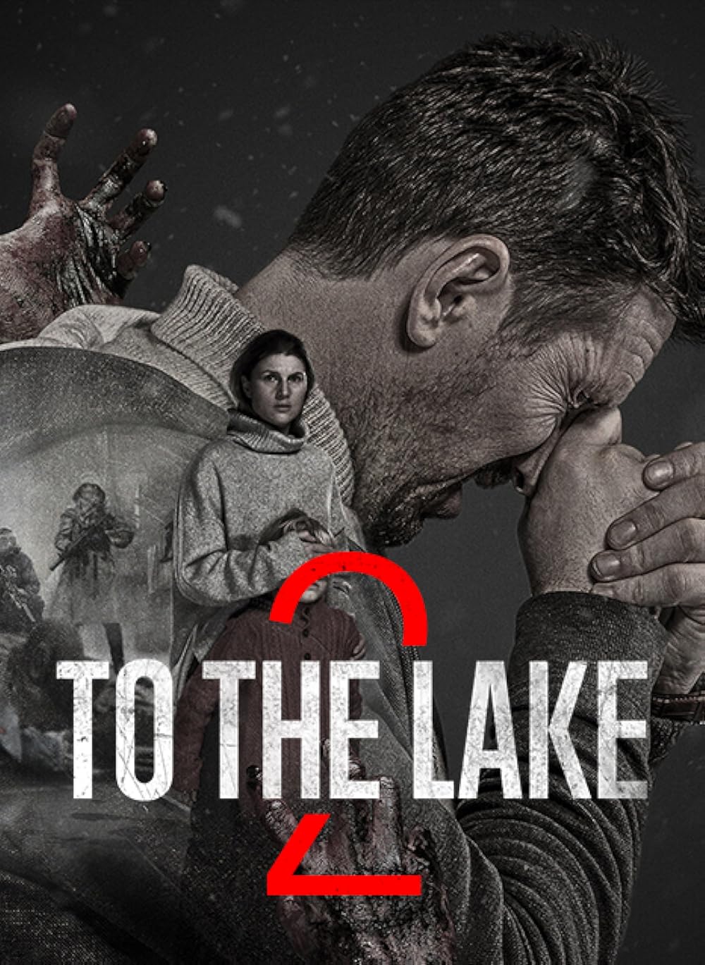 To the Lake (2020)