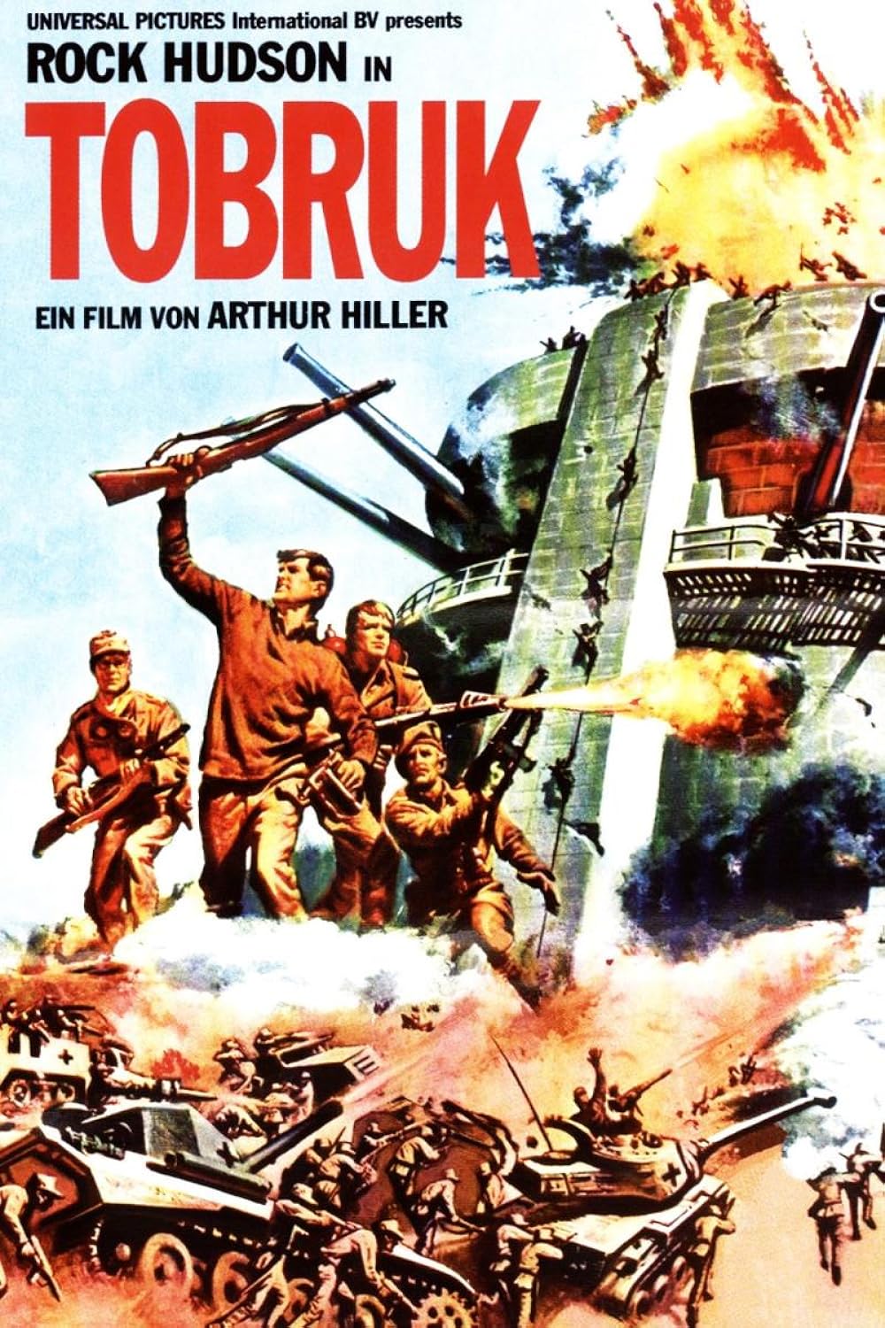 Tobruk (1967)