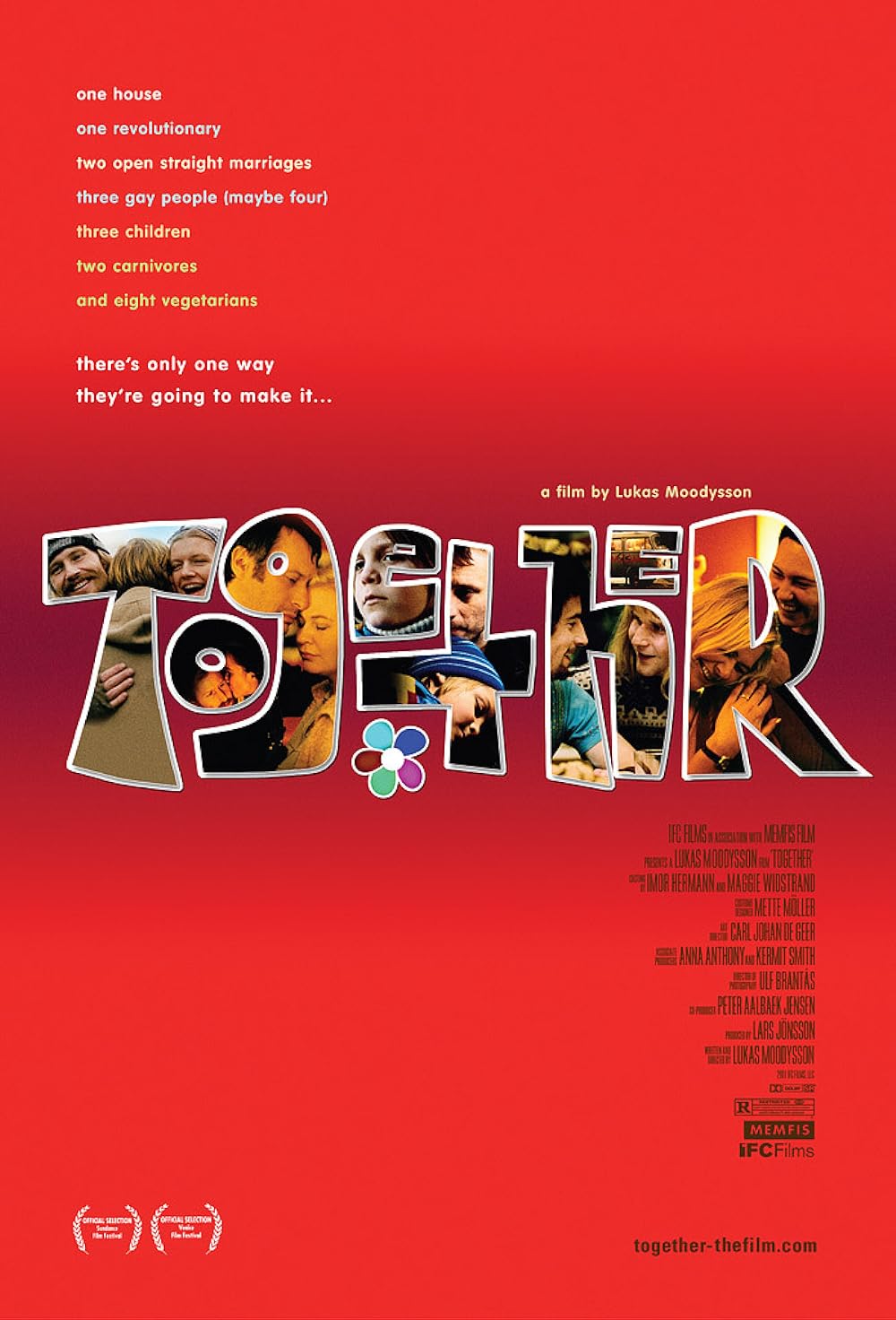 Together (2001)