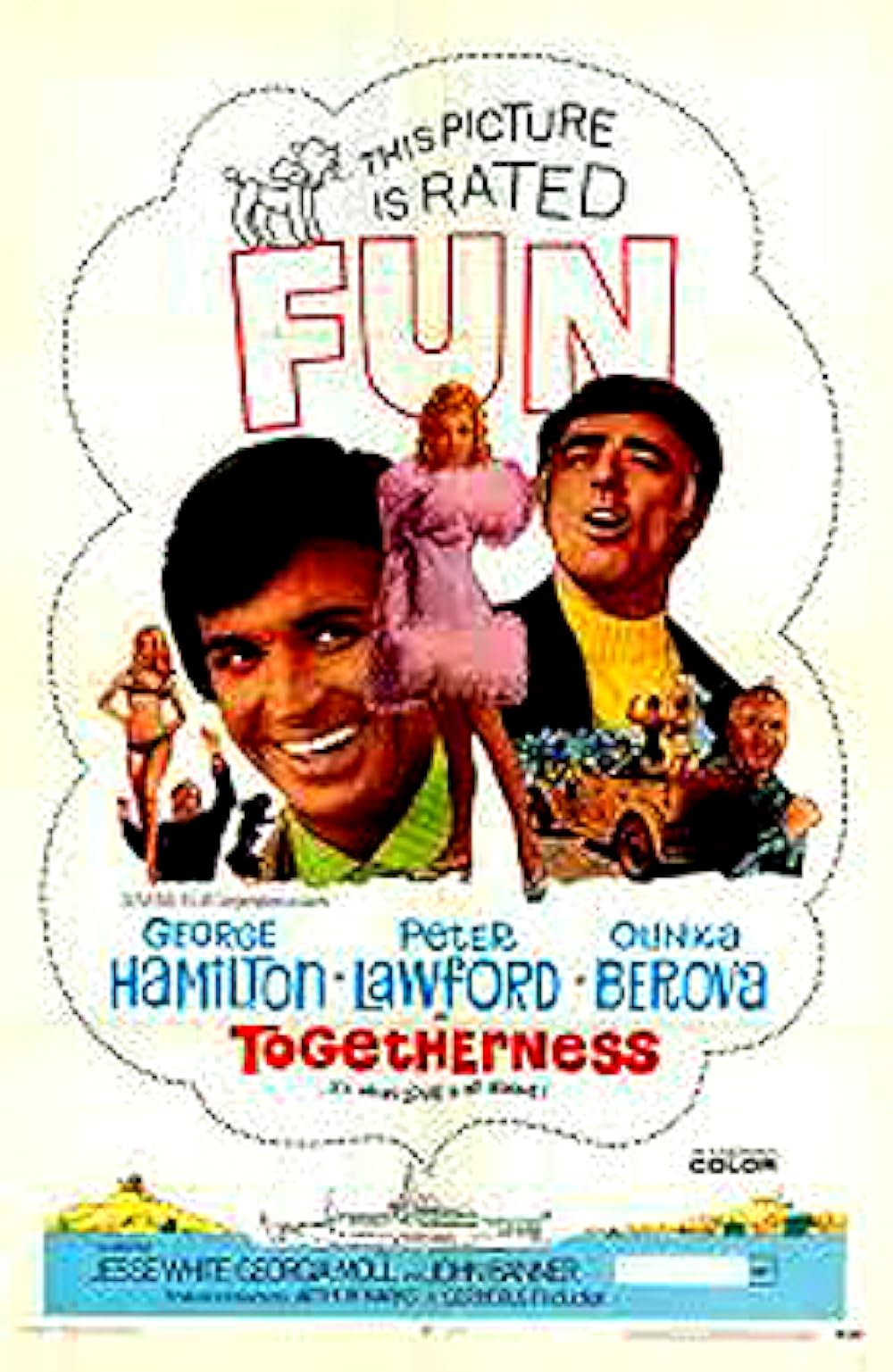 Togetherness (1970)