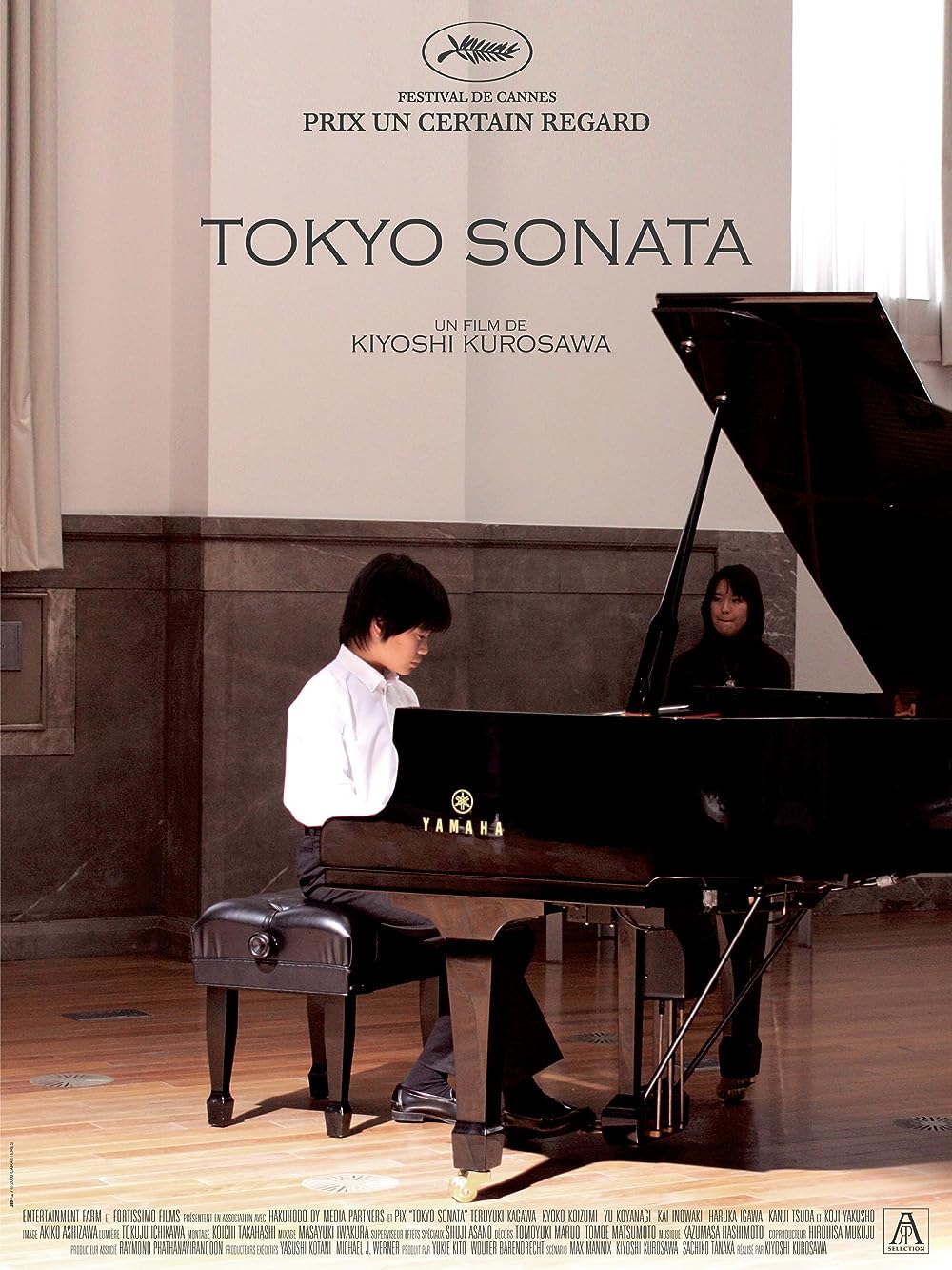 Tokyo Sonata (2008)