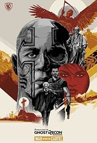 Tom Clancy’s Ghost Recon Wildlands: War Within The Cartel (2017)